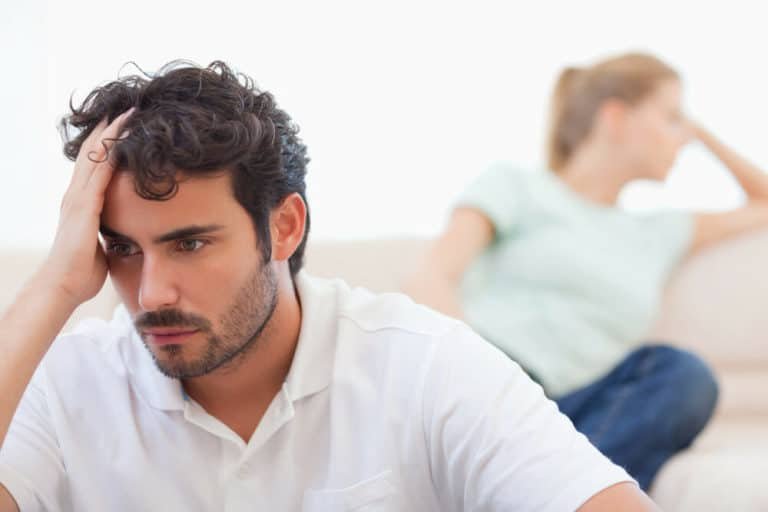7 Reasons Why Men Pull Away How To Draw Him Back