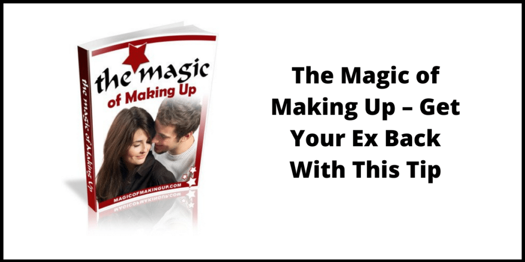 The Magic of Making Up Review